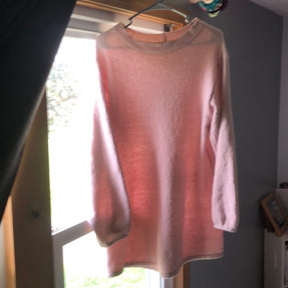 American Eagle Sweater Dress - Picture 3 of 3